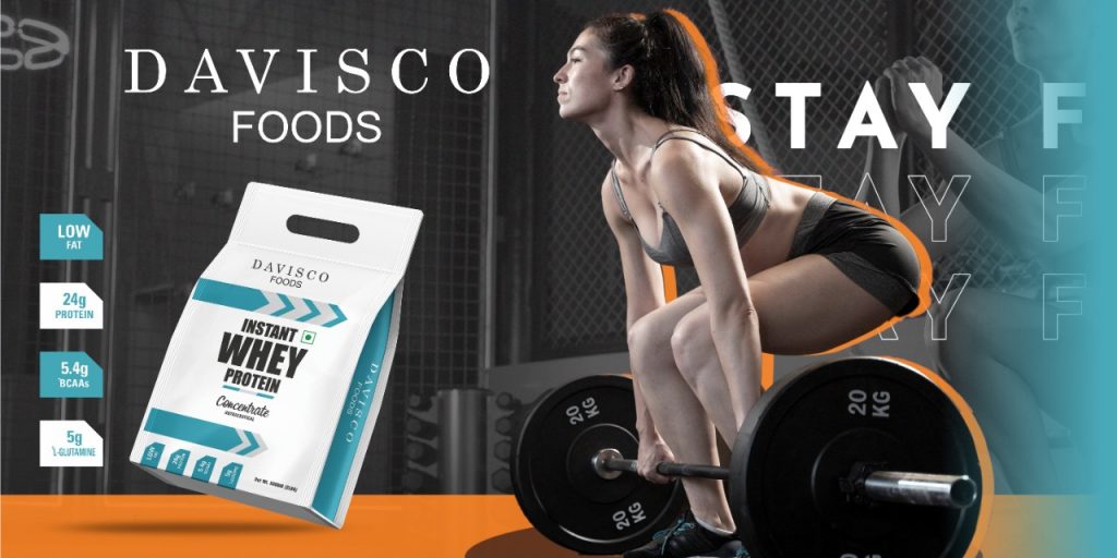 Davisco whey - banner -