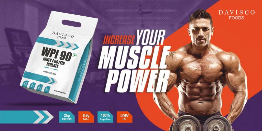 Davisco whey - banner - 2
