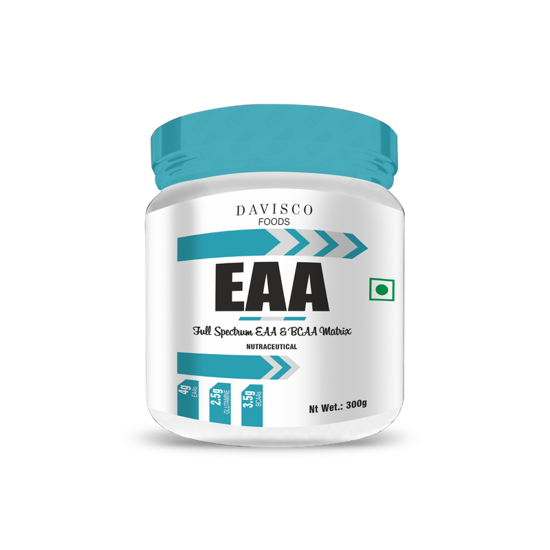 Essential Amino Acids (EAA) Recovery Blend