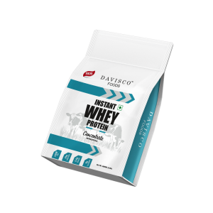 Instant Whey Protein